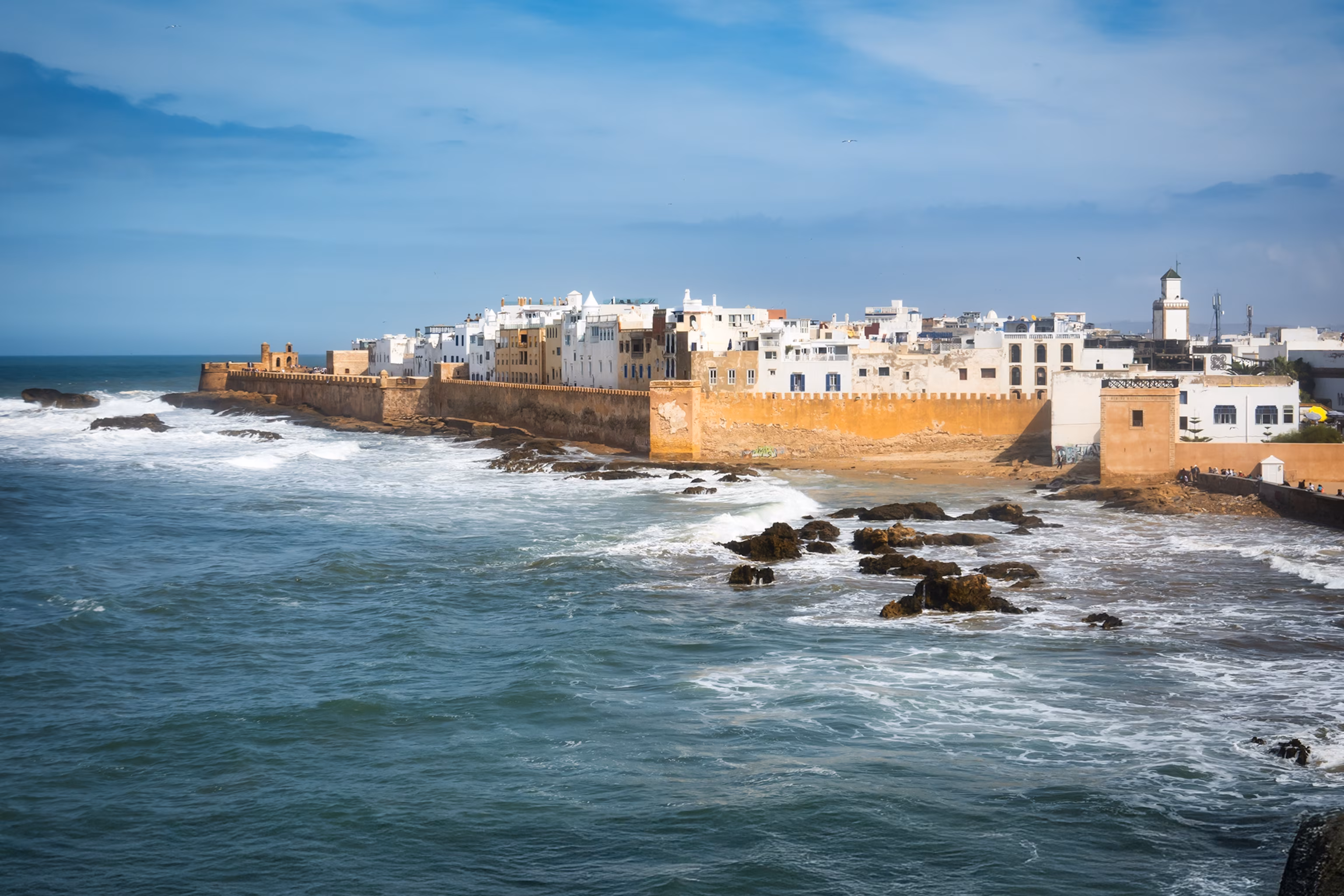 Essaouira